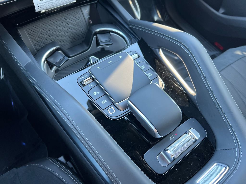 New 2026 Mercedes-Benz GLE 63 AMG S image 30