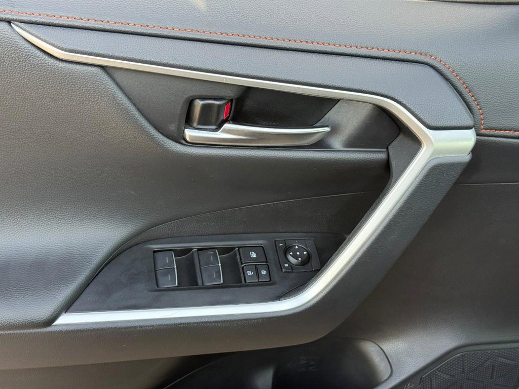 Certified 2024 Toyota RAV4 Adventure AWD/4WD image 21