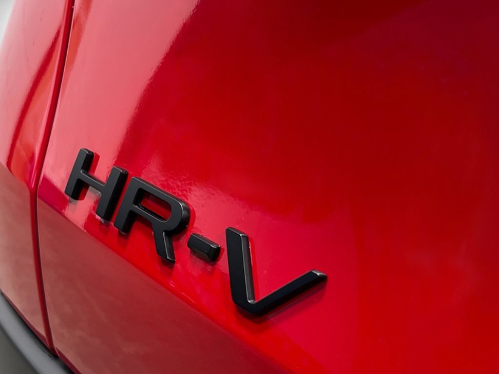 New 2027 Honda HR-V Sport image 6