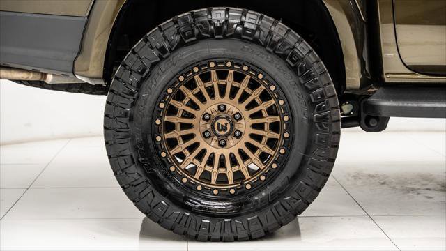 Used 2025 Ford Ranger Raptor image 8