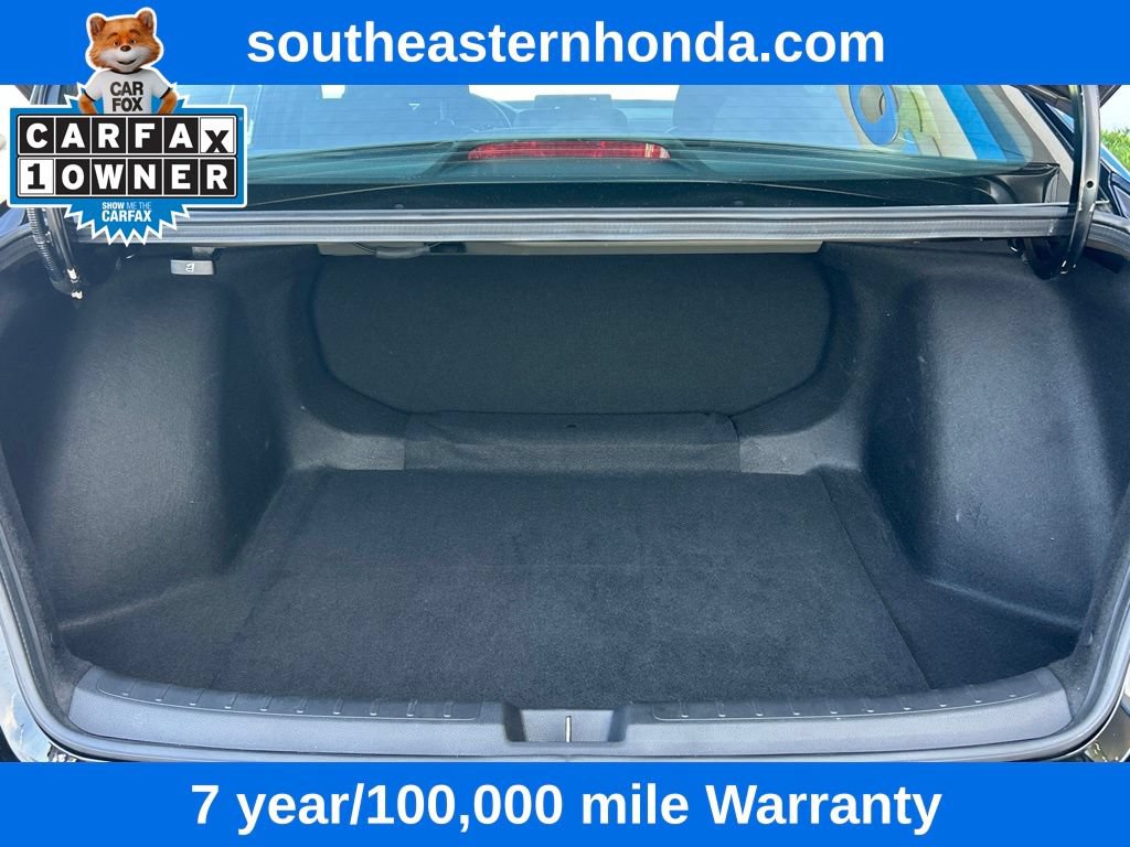 Used 2024 Honda Civic Sport image 10