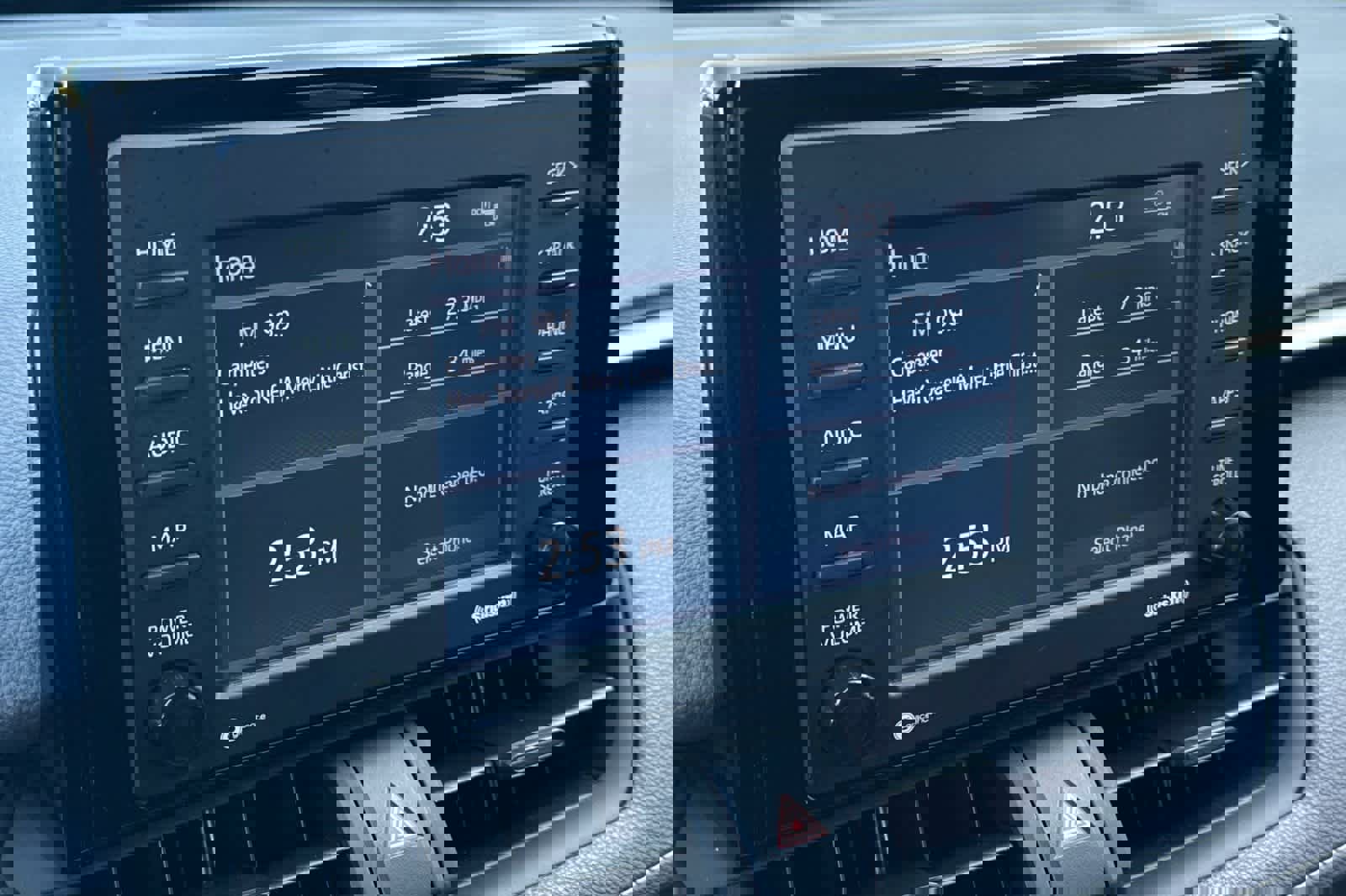 Used 2022 Toyota RAV4 LE image 21