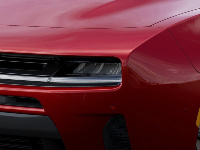 New 2026 Dodge Charger R/T AWD/4WD image 11