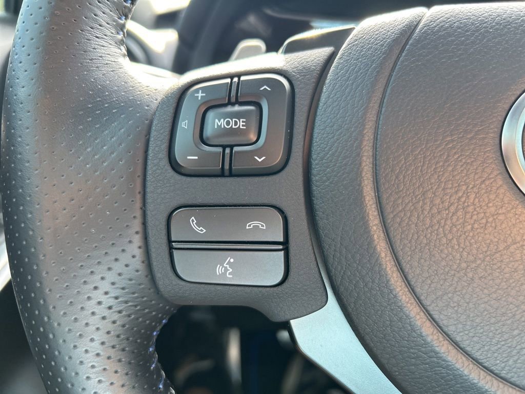 Used 2024 Lexus IS 500 w/ Special Appearance Package image 28