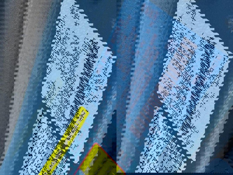 Used 2021 Ford Bronco Sport Badlands w/ Badlands Package image 26