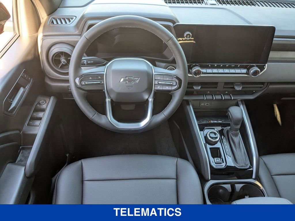 New 2026 Chevrolet Colorado Trail Boss image 28