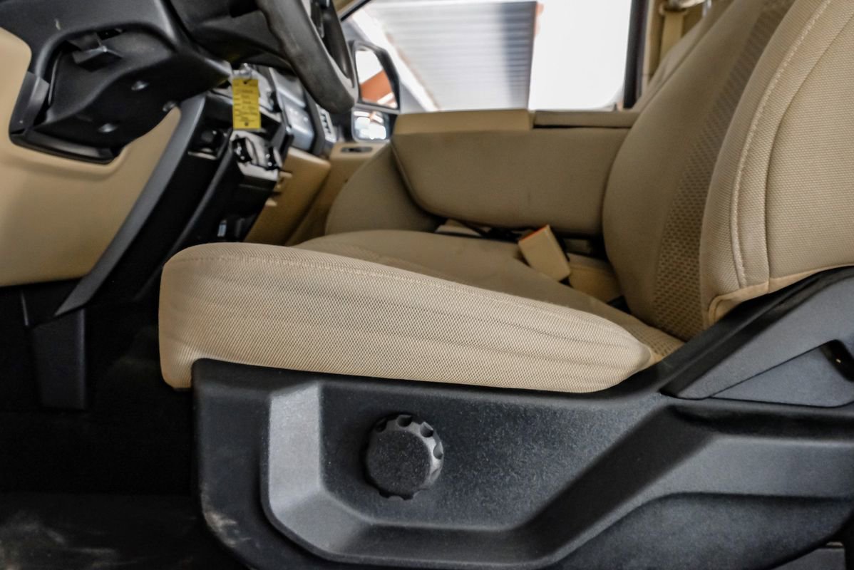 Used 2017 Ford F250 XLT image 30