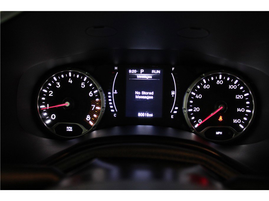 Used 2021 Jeep Renegade Sport image 30