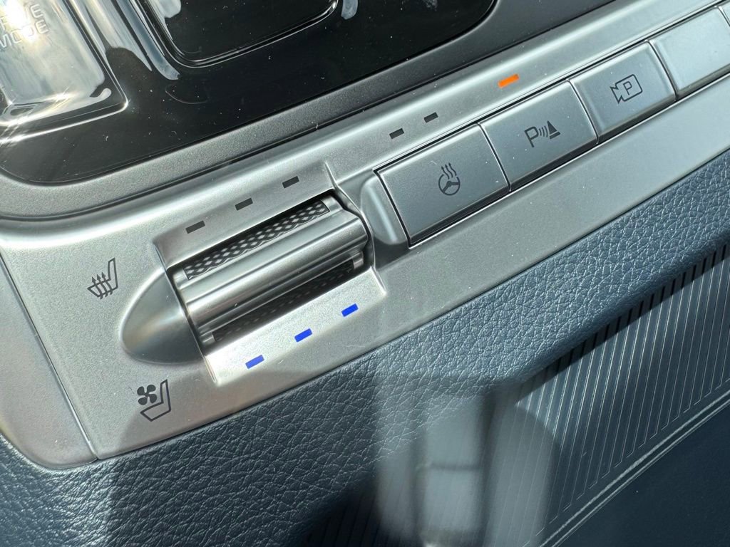 New 2026 Kia Carnival SX Prestige image 37