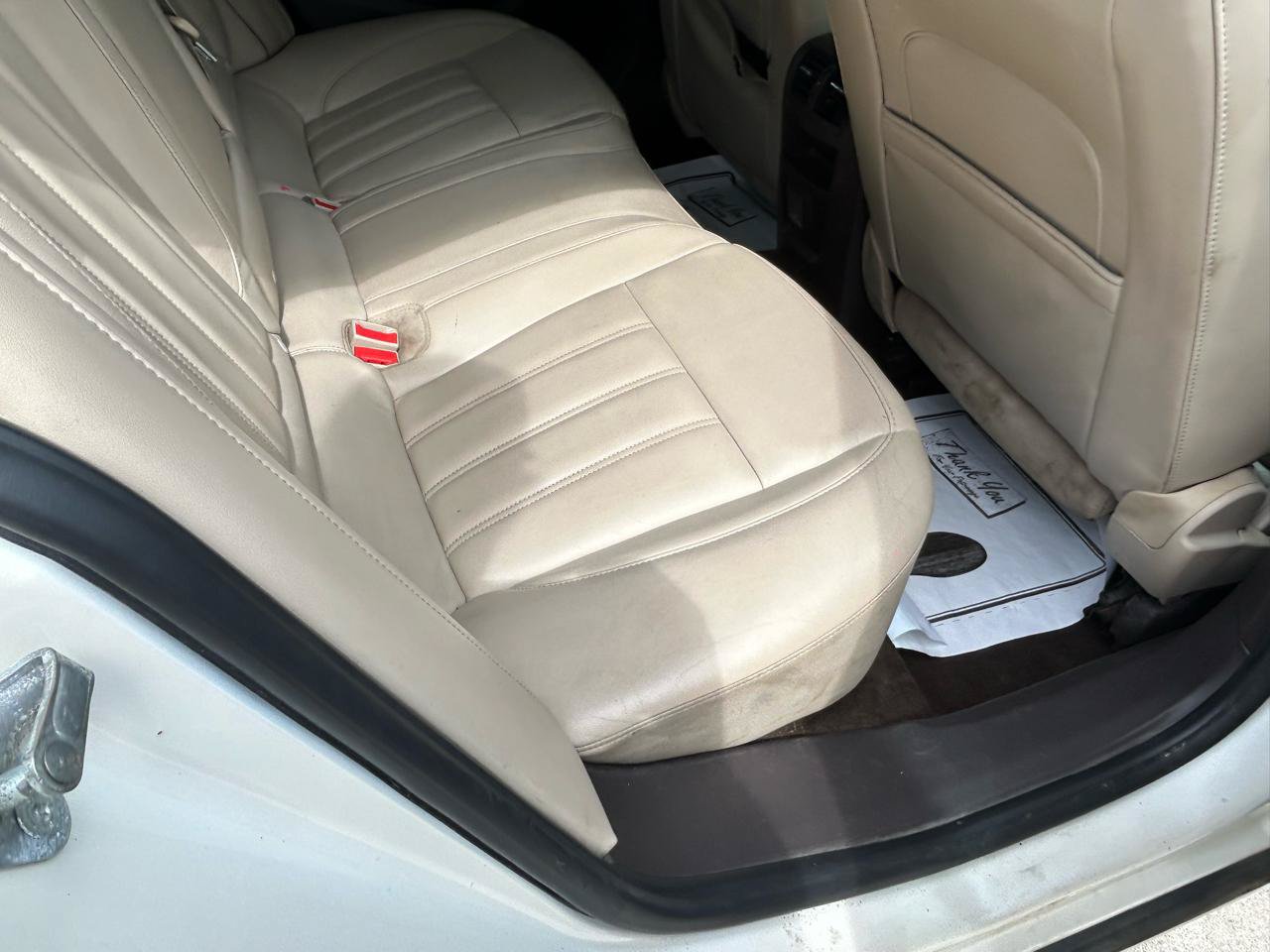 Used 2013 Buick Regal Premium FWD image 11