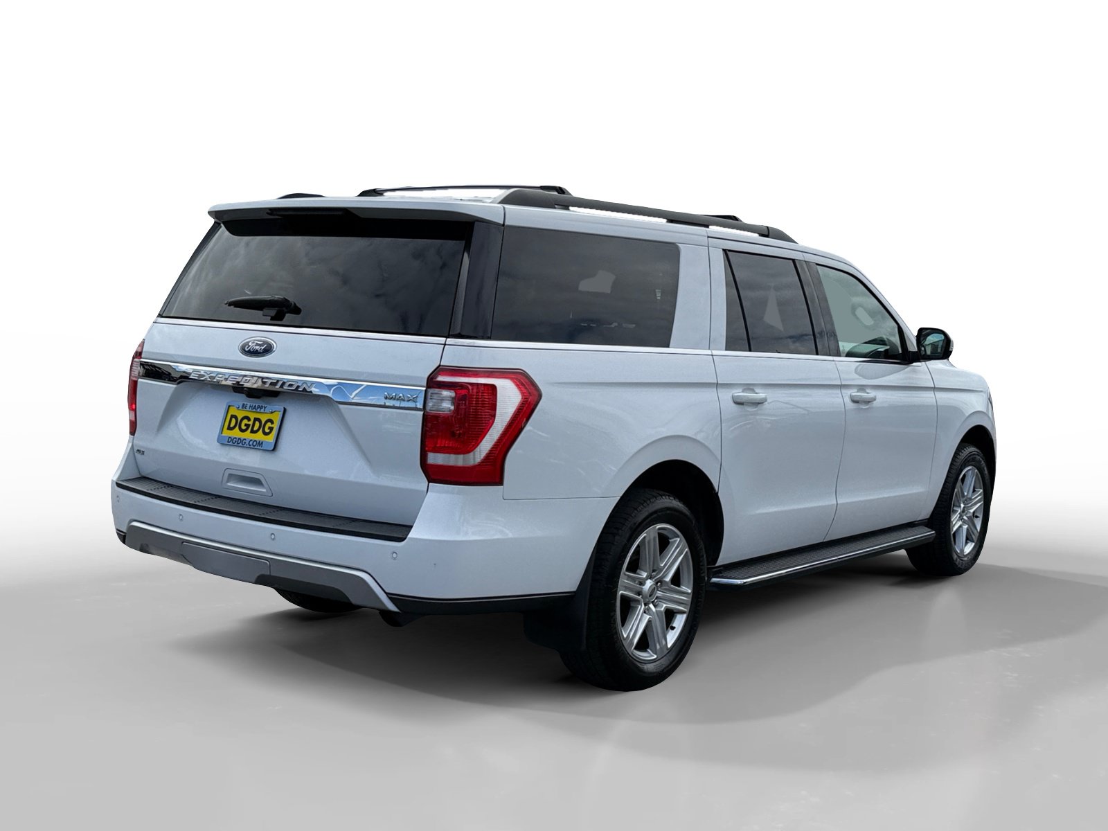Used 2020 Ford Expedition Max XLT w/ Equipment Group 202A AWD/4WD image 5