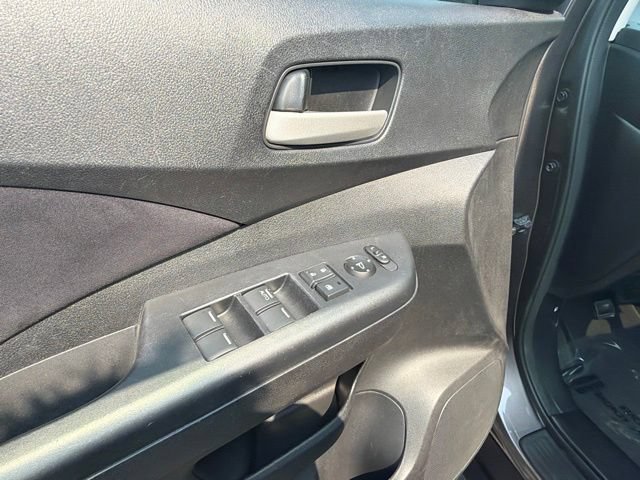 Used 2014 Honda CR-V EX image 17