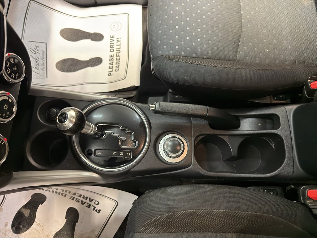 Used 2012 Mitsubishi Outlander Sport SE image 19
