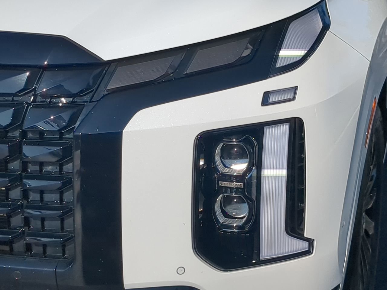 Used 2025 Hyundai Palisade Calligraphy image 26