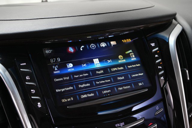 Used 2020 Cadillac Escalade Luxury image 49