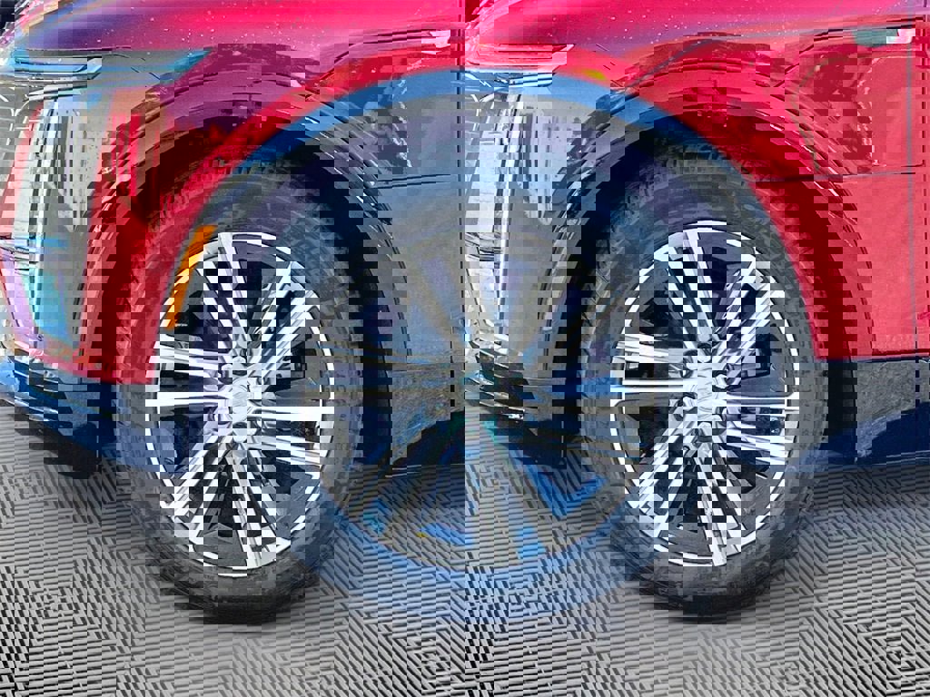 New 2026 Cadillac Lyriq Luxury image 30