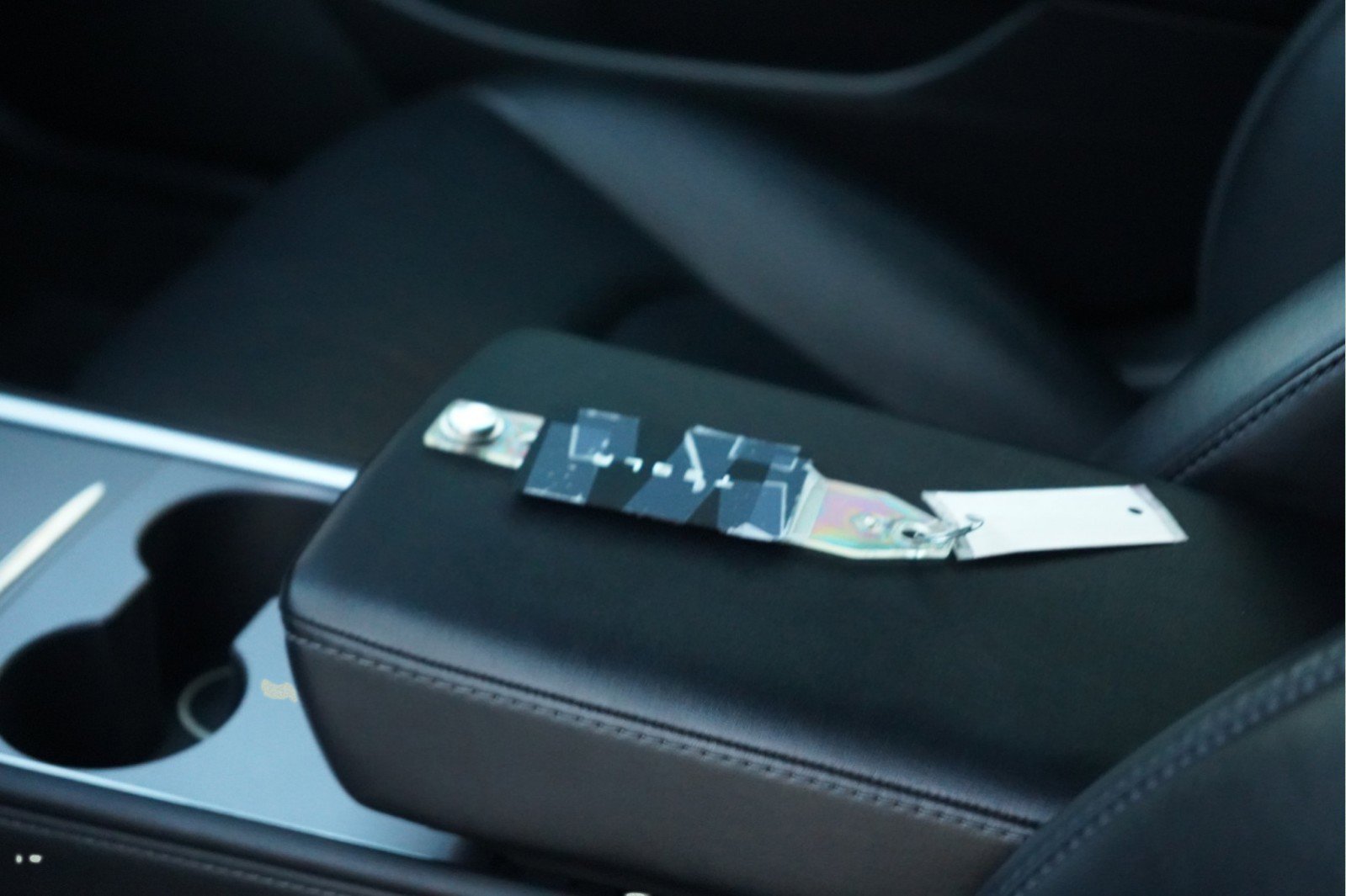 Used 2021 Tesla Model 3 Standard Range Plus image 32