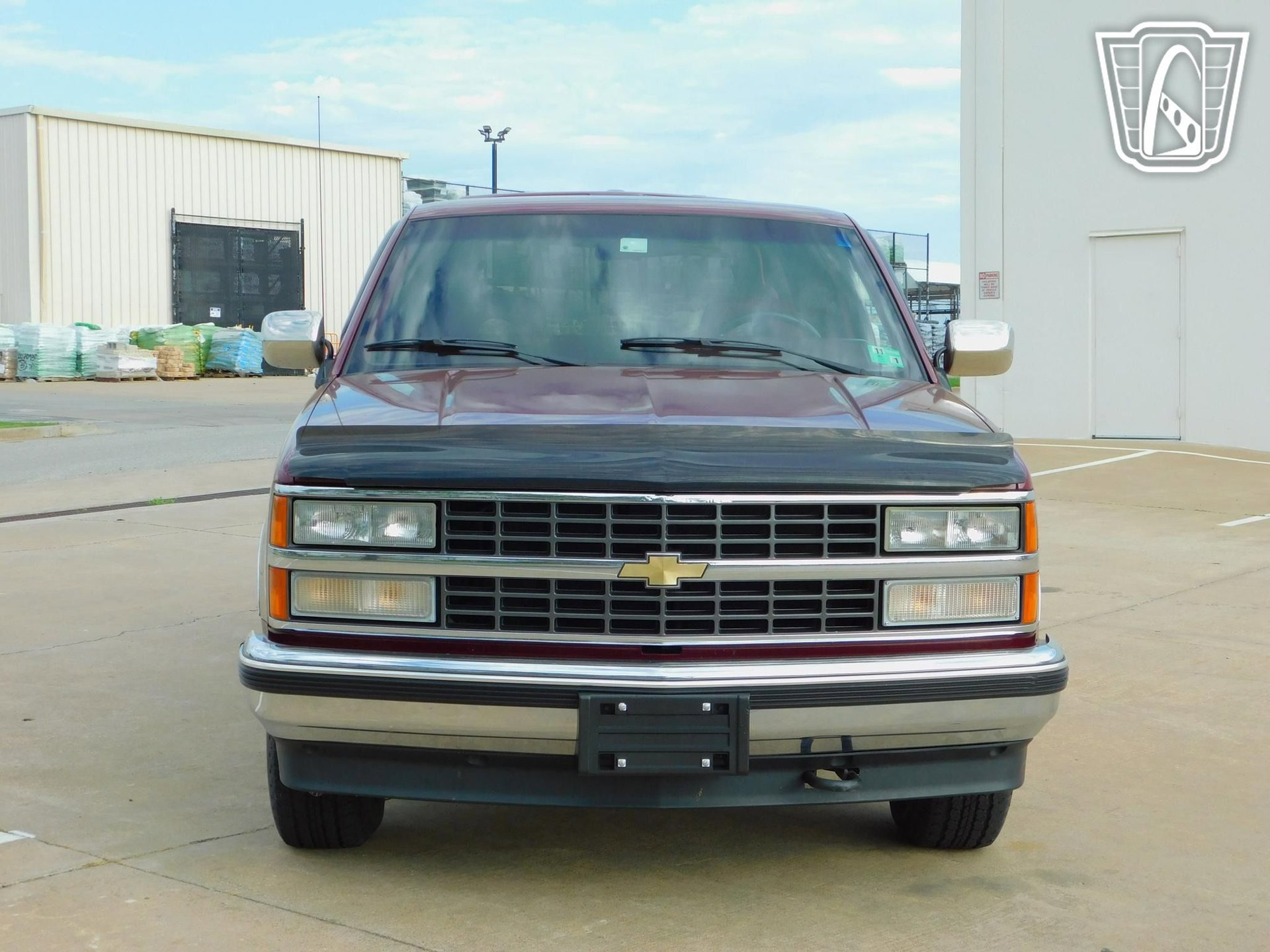 Used 1993 Chevrolet Silverado 1500 2WD Extended Cab image 19