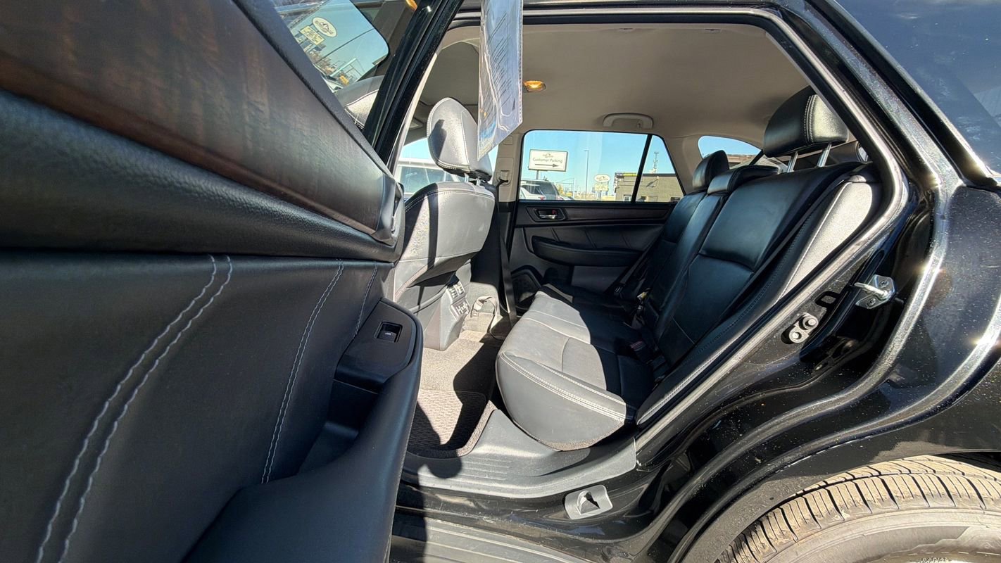Used 2019 Subaru Outback 2.5i Limited image 24