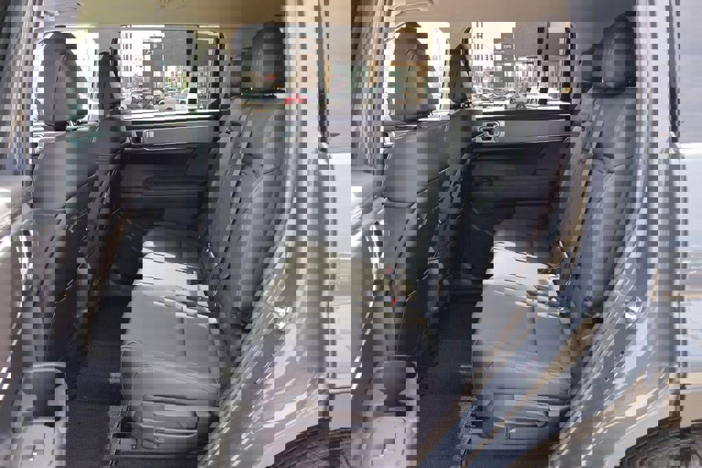 New 2026 Hyundai Santa Fe SEL image 9