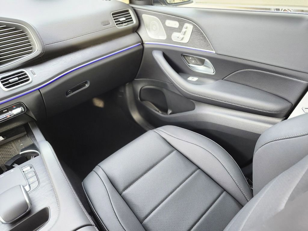 New 2026 Mercedes-Benz GLE 350 4MATIC image 15