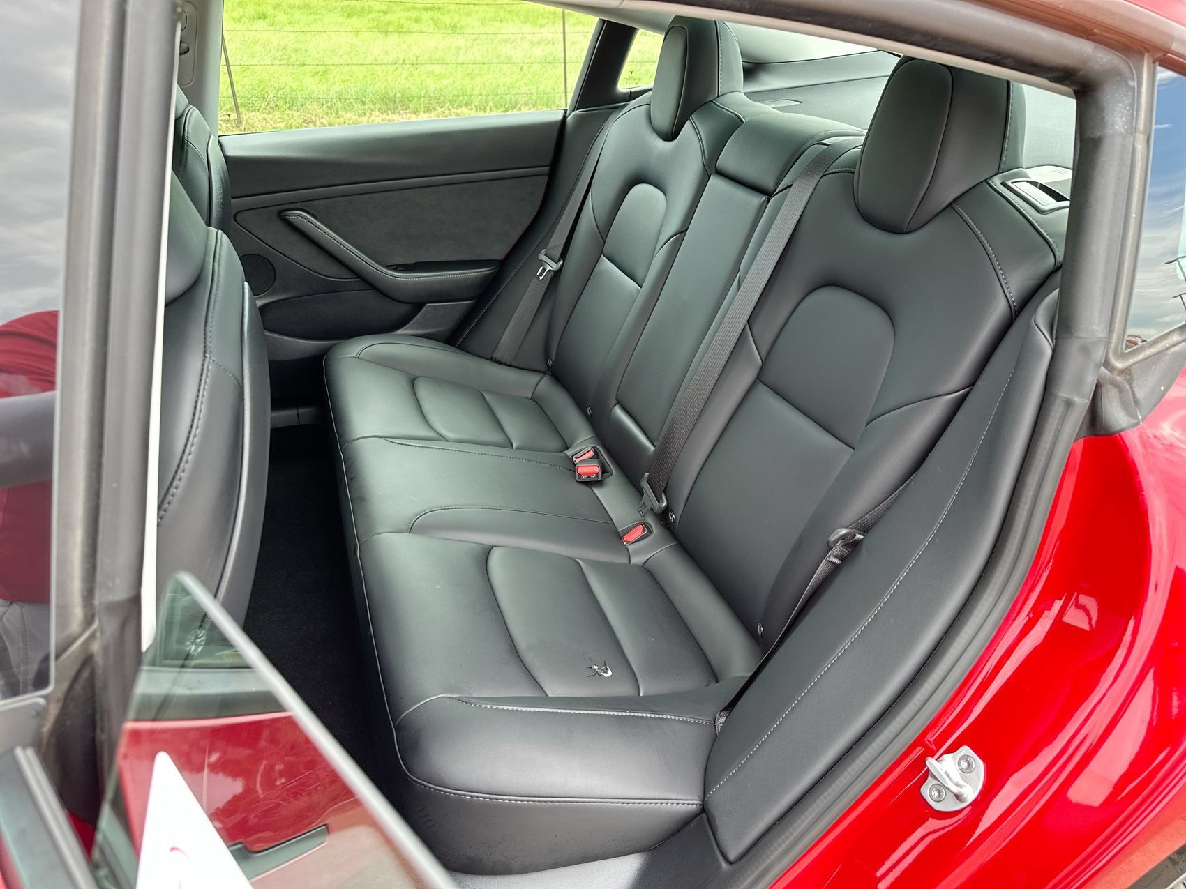 Used 2023 Tesla Model 3 Standard Range RWD image 24