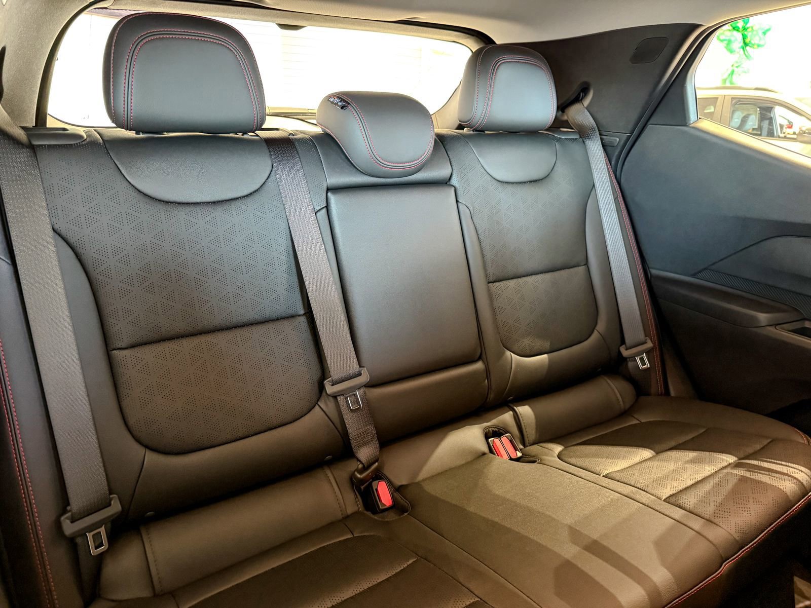 New 2027 Chevrolet Bolt RS w/ Technology Package image 10