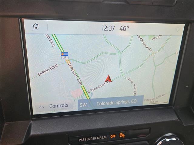 Used 2019 Ford F150 XLT w/ Equipment Group 302A Luxury image 11