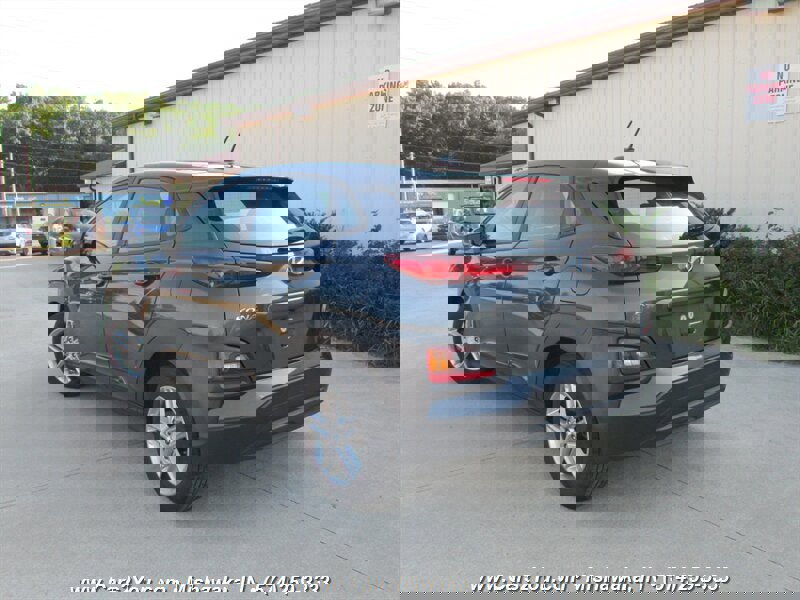 Used 2020 Hyundai Kona SE image 5