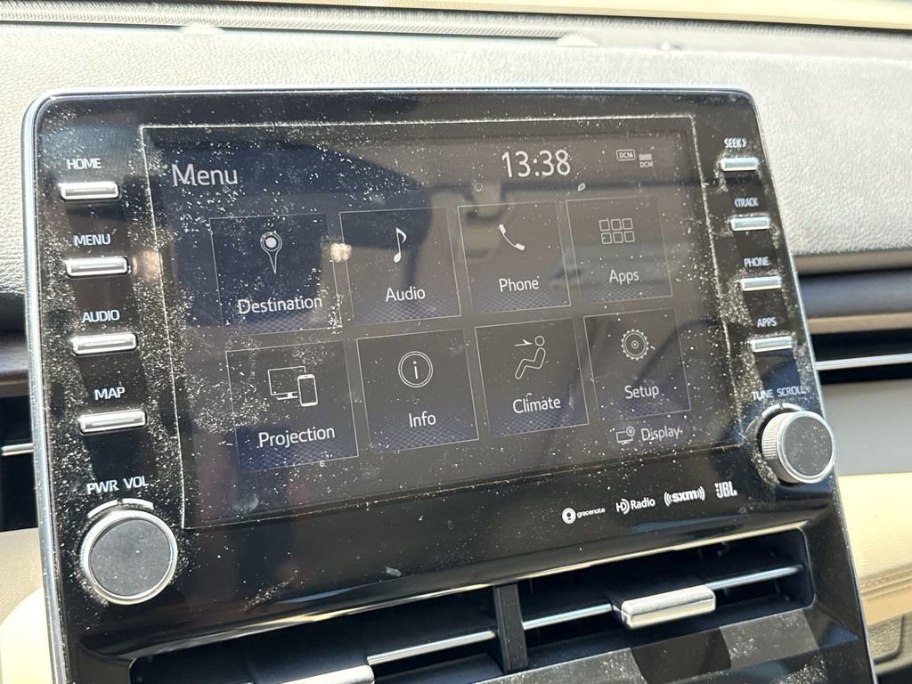 Used 2019 Toyota Avalon Limited w/ Advanced Safety Package FWD image 22