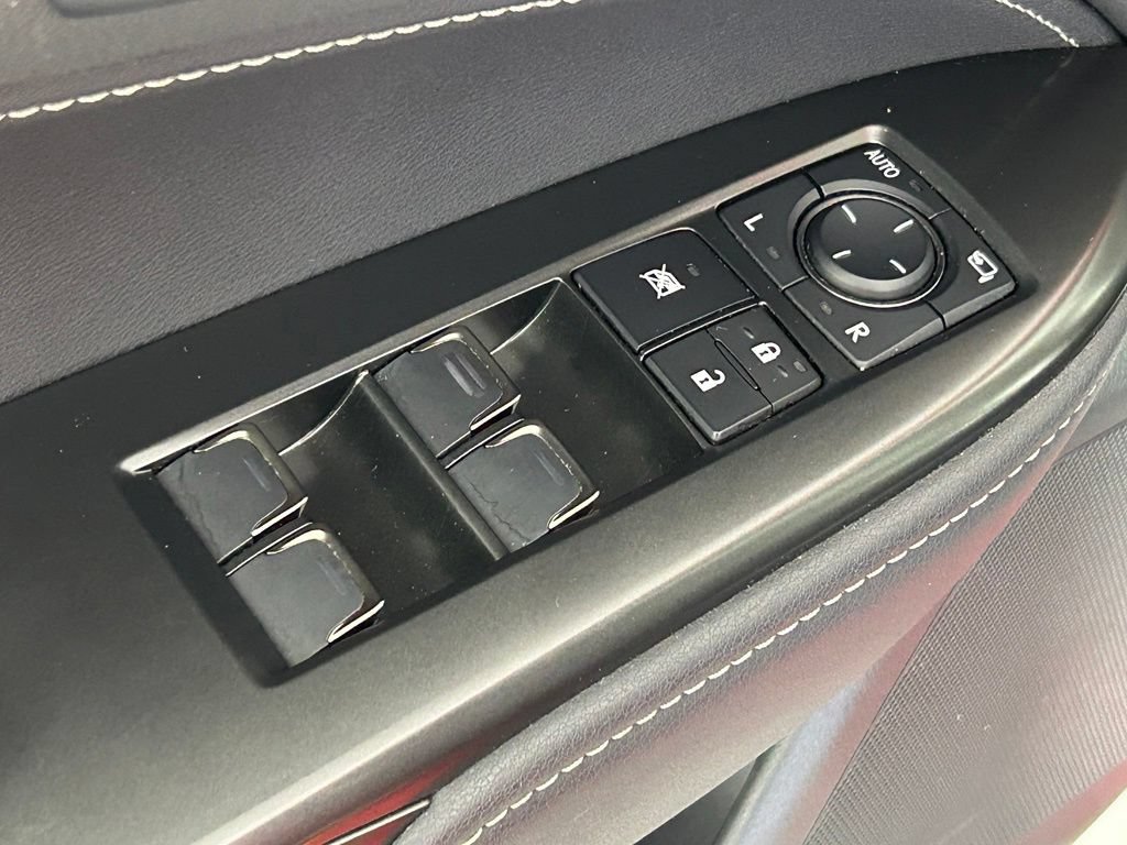 Used 2022 Lexus NX 450h+ AWD w/ Vision Package image 34