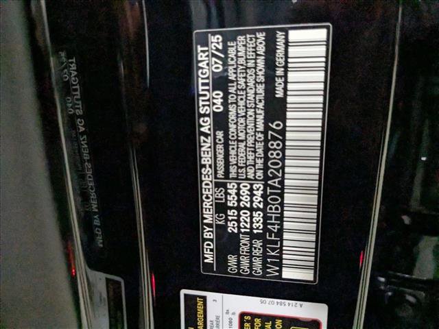 New 2026 Mercedes-Benz E 350 4MATIC Sedan image 16