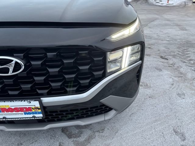 Certified 2023 Hyundai Santa Fe SEL image 39