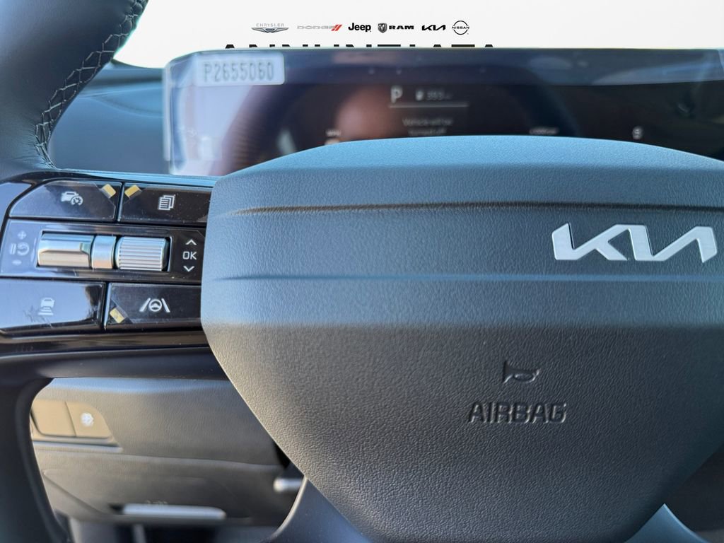 New 2026 Kia Sorento S AWD/4WD image 25