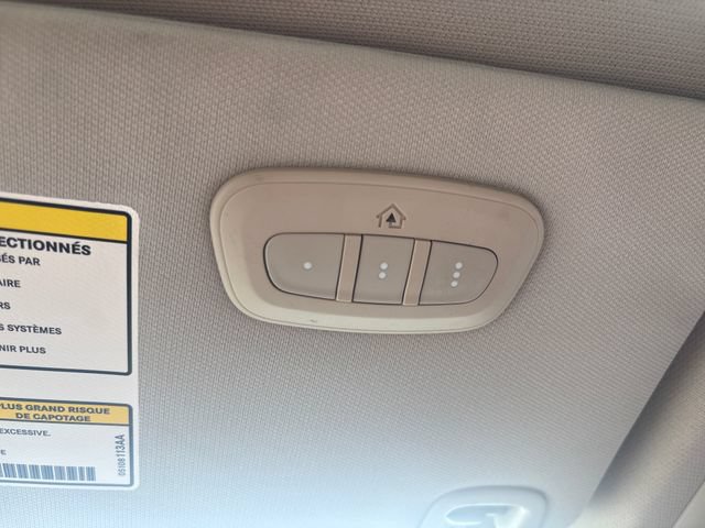 Used 2015 Jeep Cherokee Limited AWD/4WD image 27