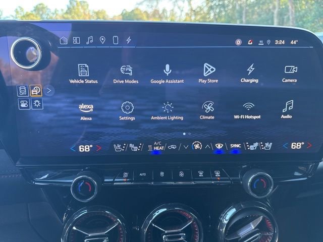 Used 2024 Chevrolet Blazer EV RS image 16