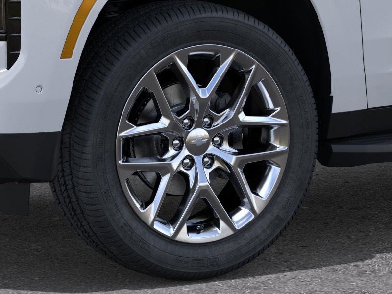 New 2026 Chevrolet Tahoe Premier image 9