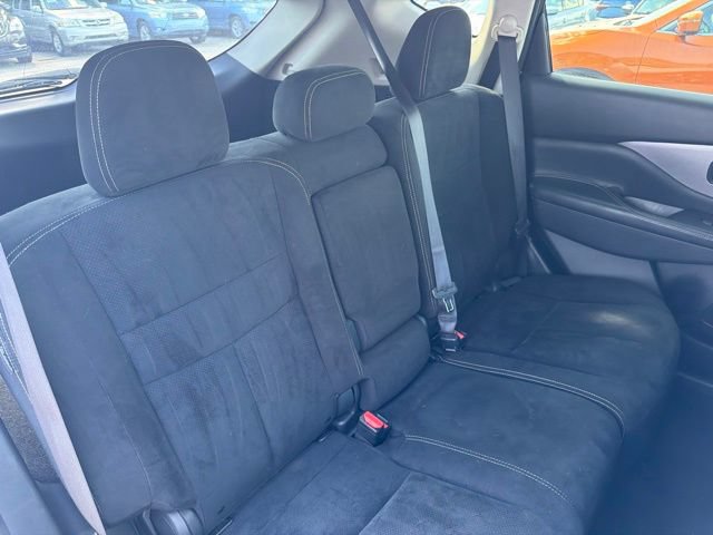 Used 2020 Nissan Murano SV FWD image 23