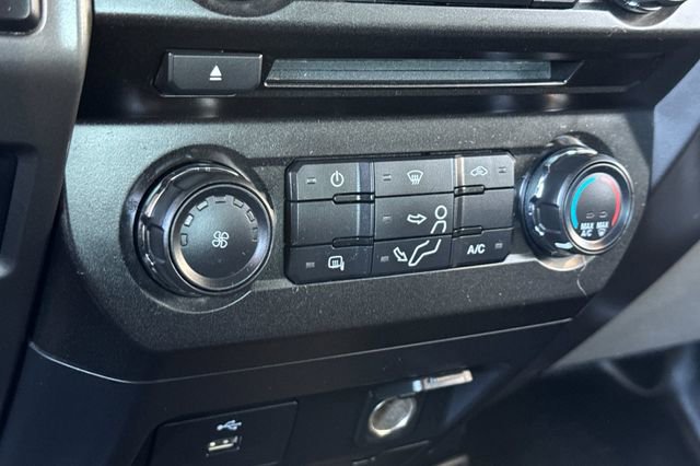 Used 2017 Ford F350 XLT image 19