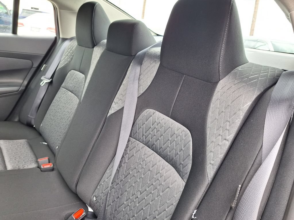 Used 2026 Nissan Sentra SV w/ Floor Mat Package FWD image 24