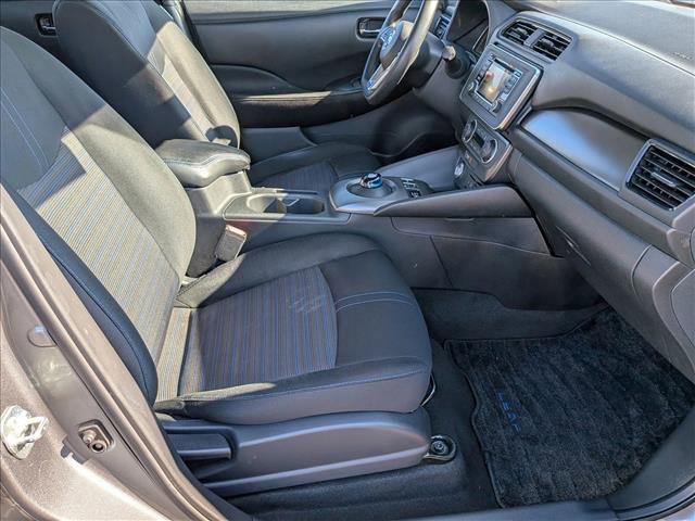 Used 2018 Nissan Leaf S w/ S Charge Package image 19