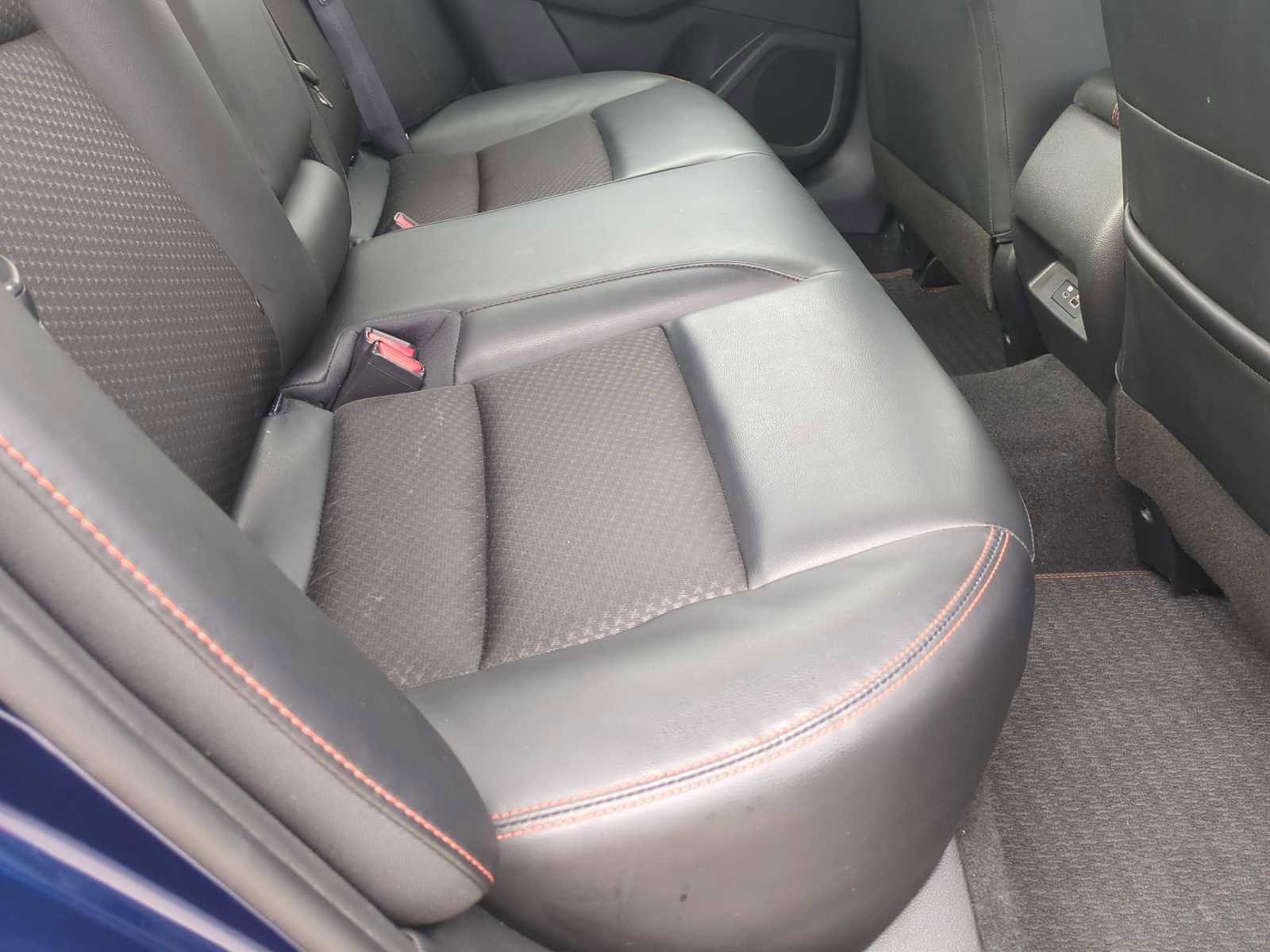 Used 2024 Nissan Altima 2.5 SR image 25