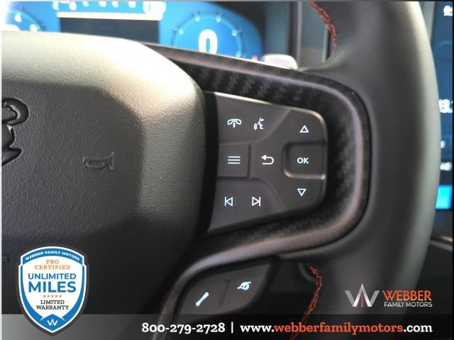 New 2025 Ford Bronco Raptor image 39