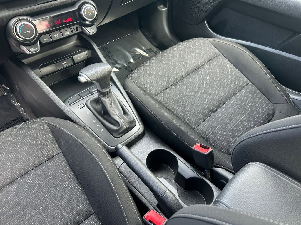 Used 2023 Kia Rio S w/ Technology Package FWD image 26