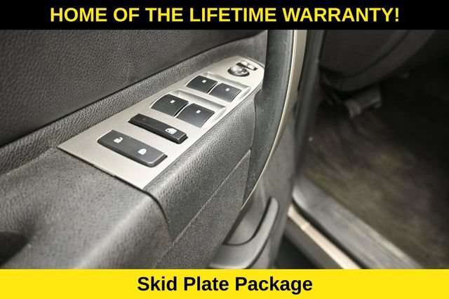 Used 2013 Chevrolet Silverado 1500 LT w/ All-Star Edition AWD/4WD image 13