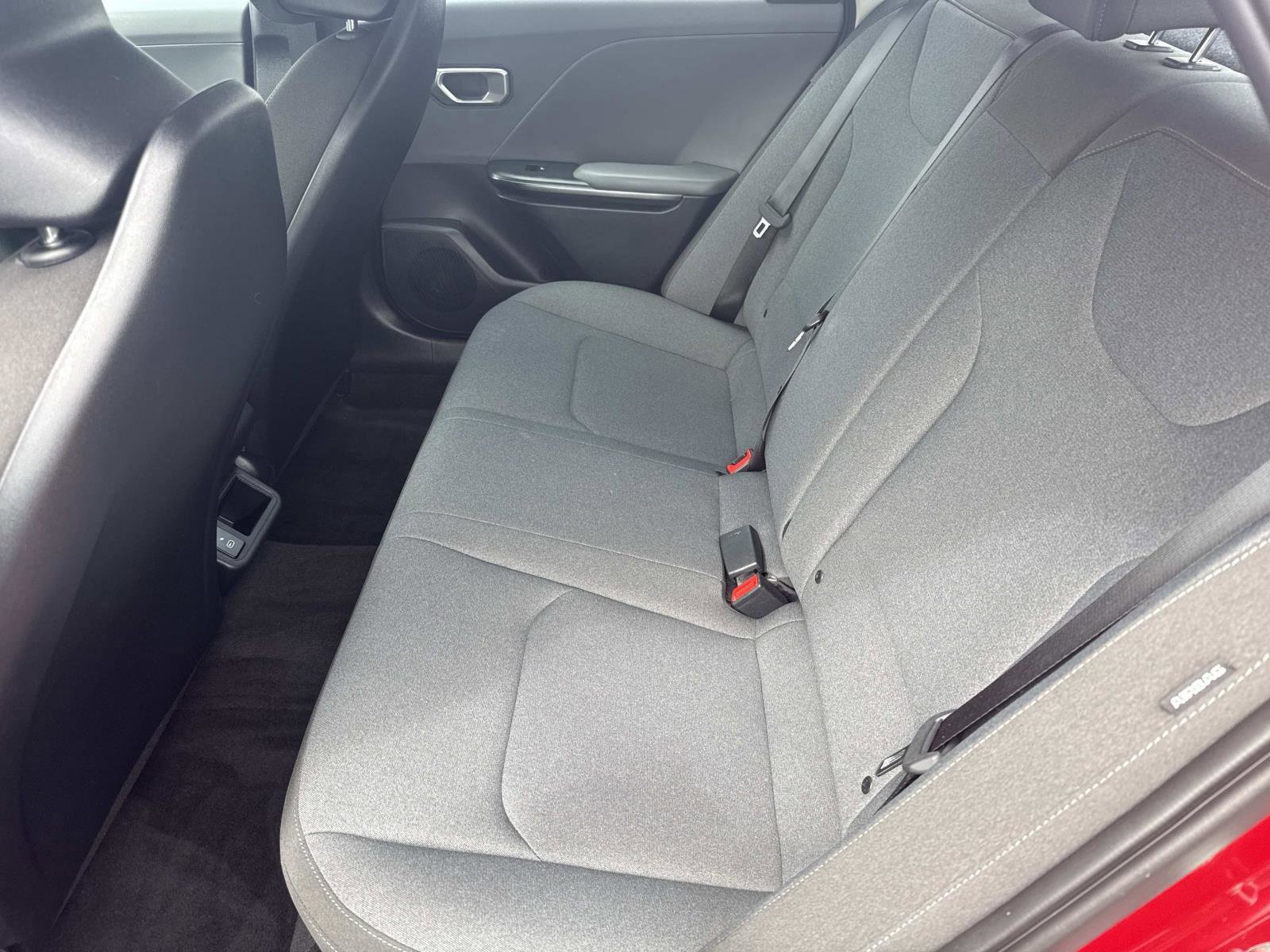 Used 2025 Kia K4 FWD image 14