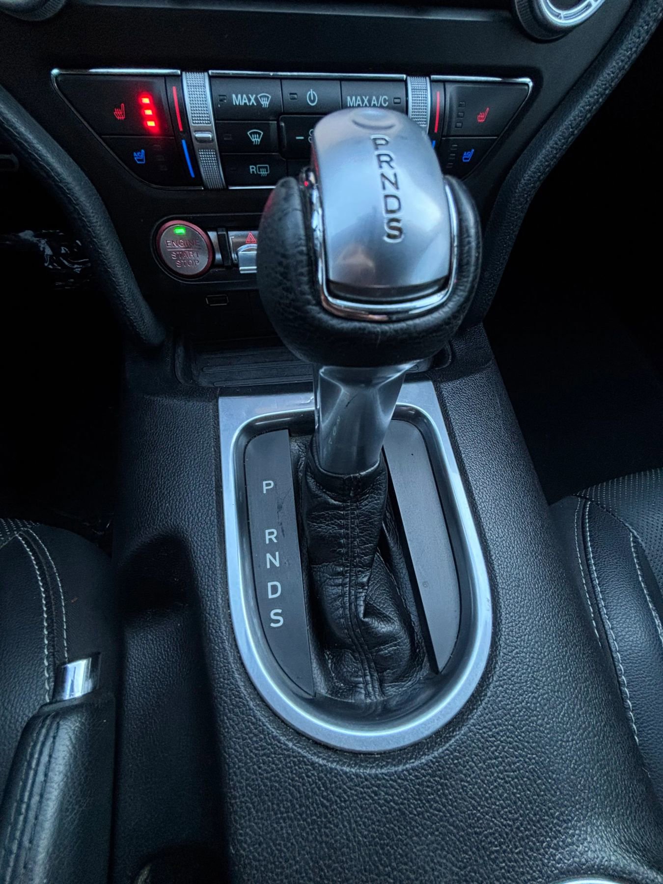 Used 2020 Ford Mustang Premium image 19