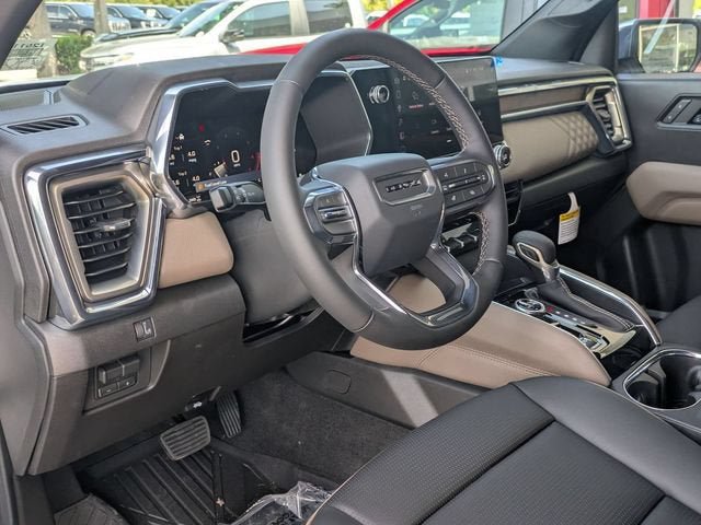 New 2026 GMC Canyon Denali AWD/4WD image 10