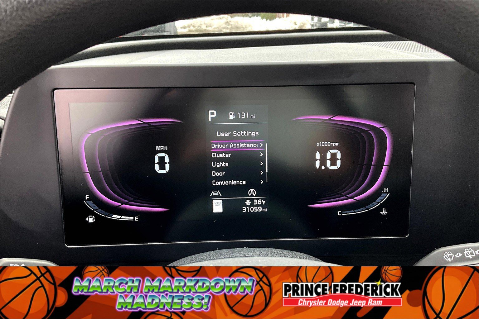 Used 2023 Kia Sportage LX image 17