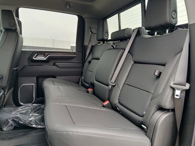 New 2026 GMC Sierra 2500 SLT w/ SLT Premium Package image 12